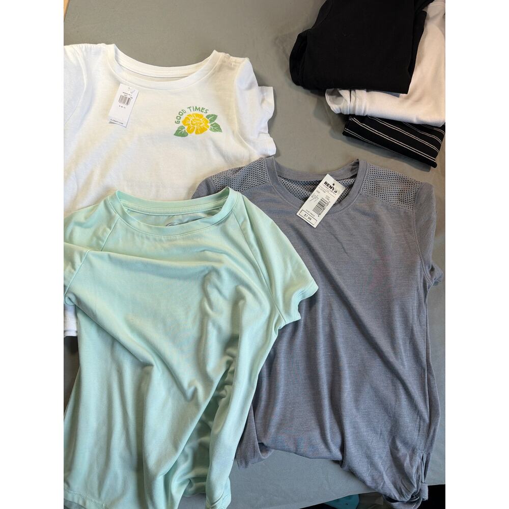 Girls Clothing lot Size 6, 6x, 7 - Picture 2 of 4